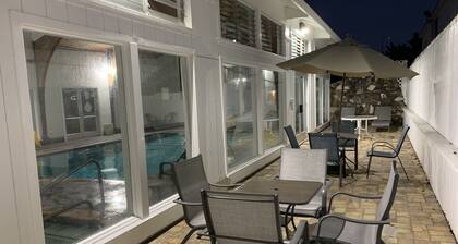 Stargazer Inn and Suites