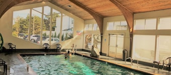 Stargazer Inn and Suites