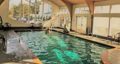 Stargazer Inn and Suites