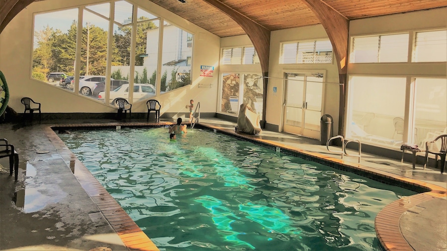 Stargazer Inn and Suites