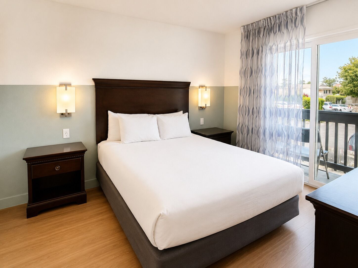Foto - Stargazer Hotel