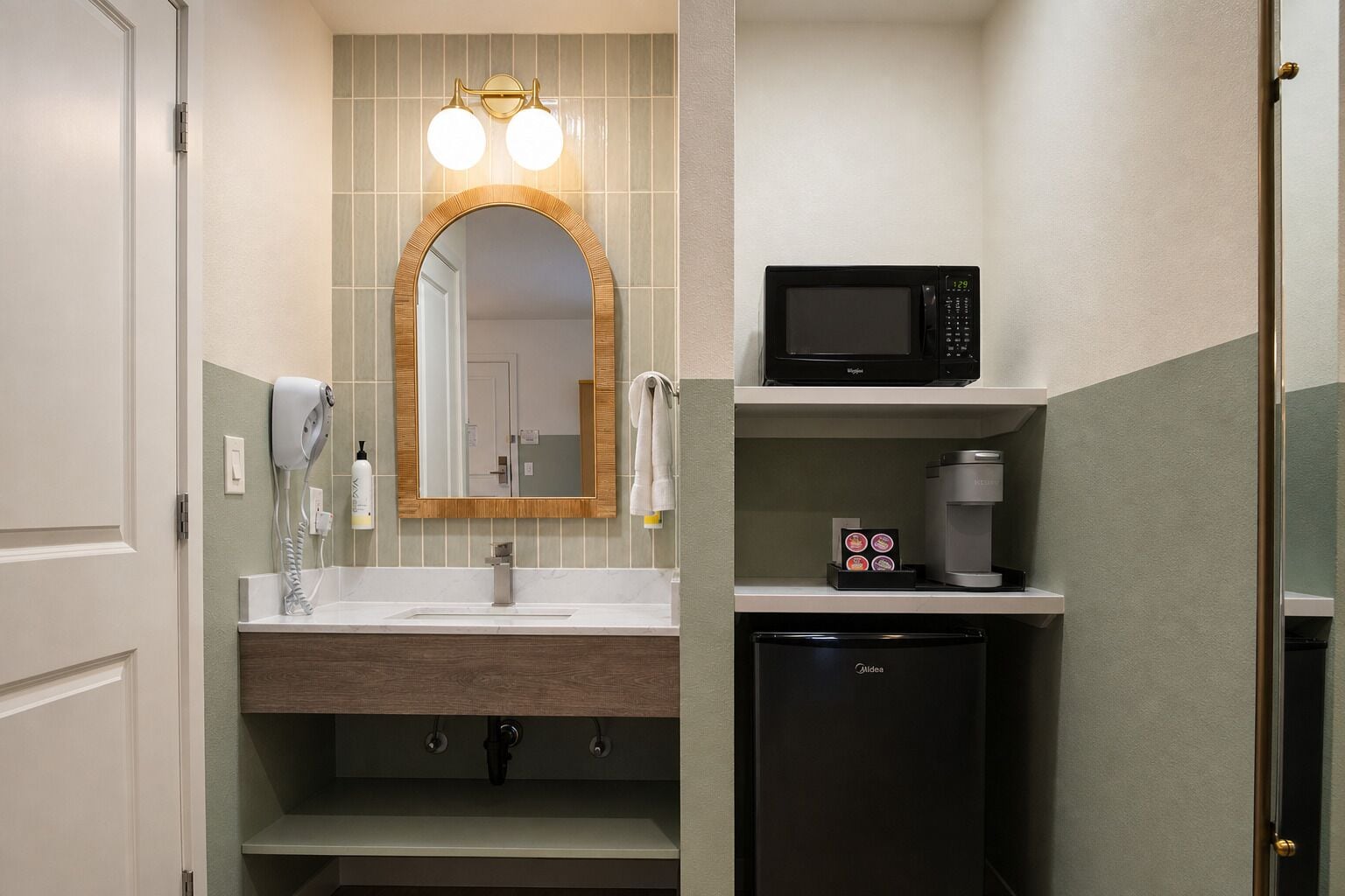 Foto - Stargazer Hotel