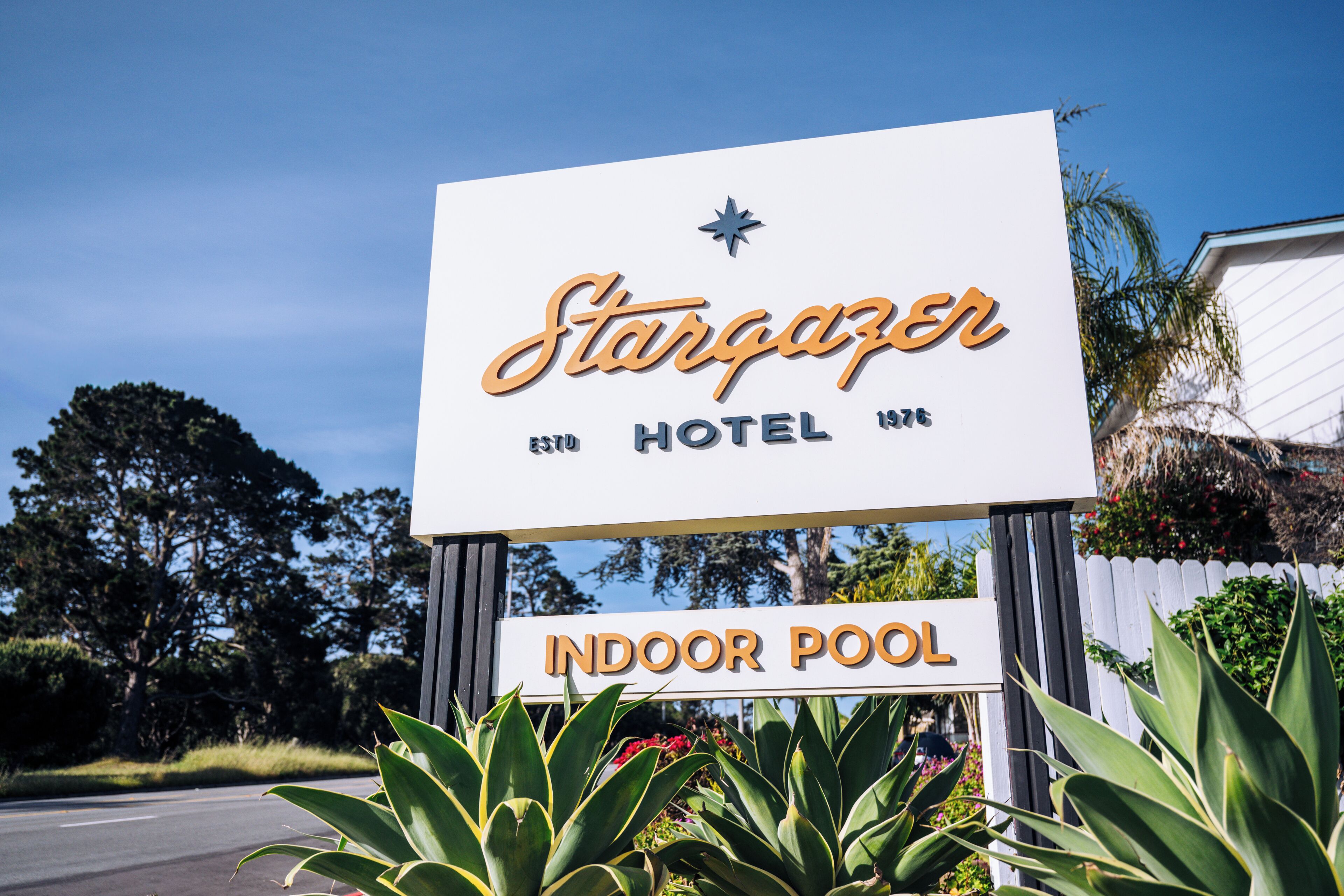 Foto - Stargazer Hotel