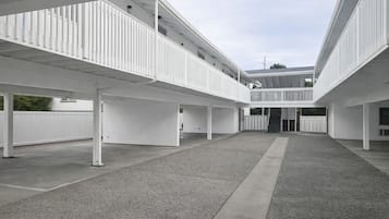 Parking gratuit