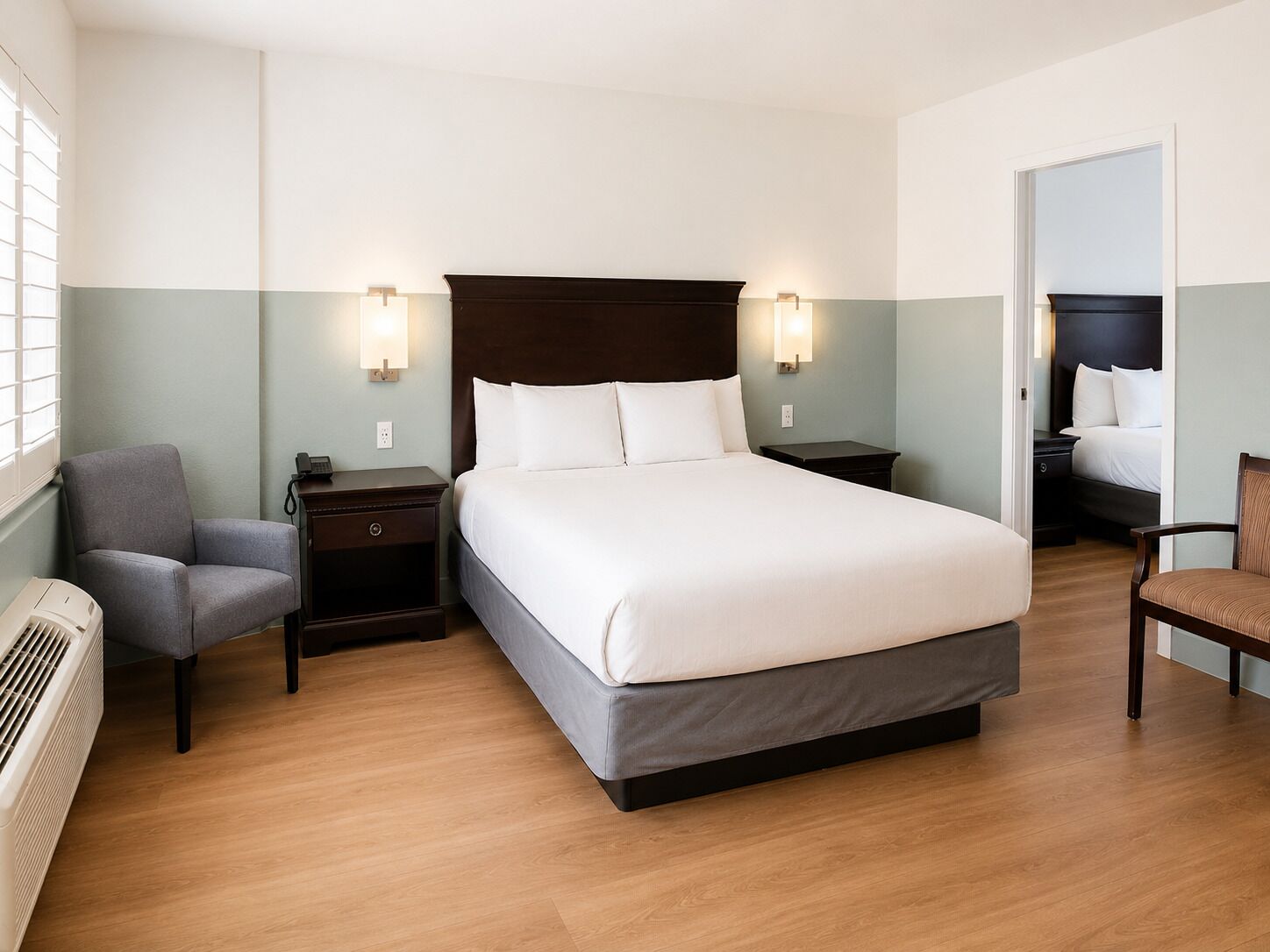 Foto - Stargazer Hotel
