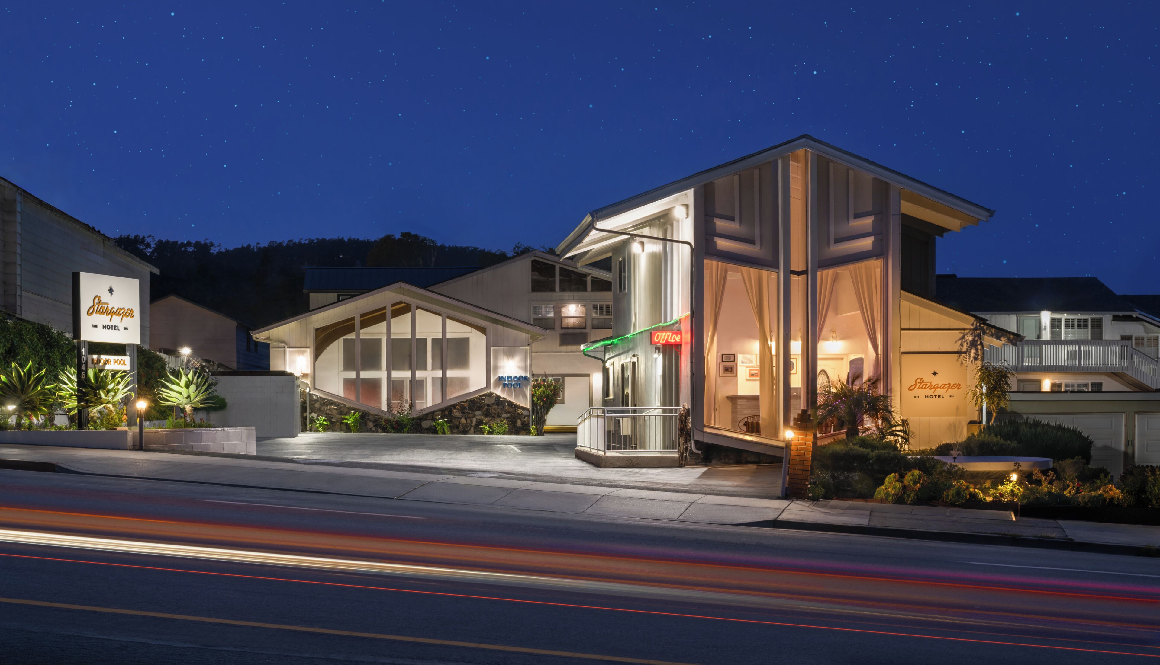 Foto - Stargazer Hotel