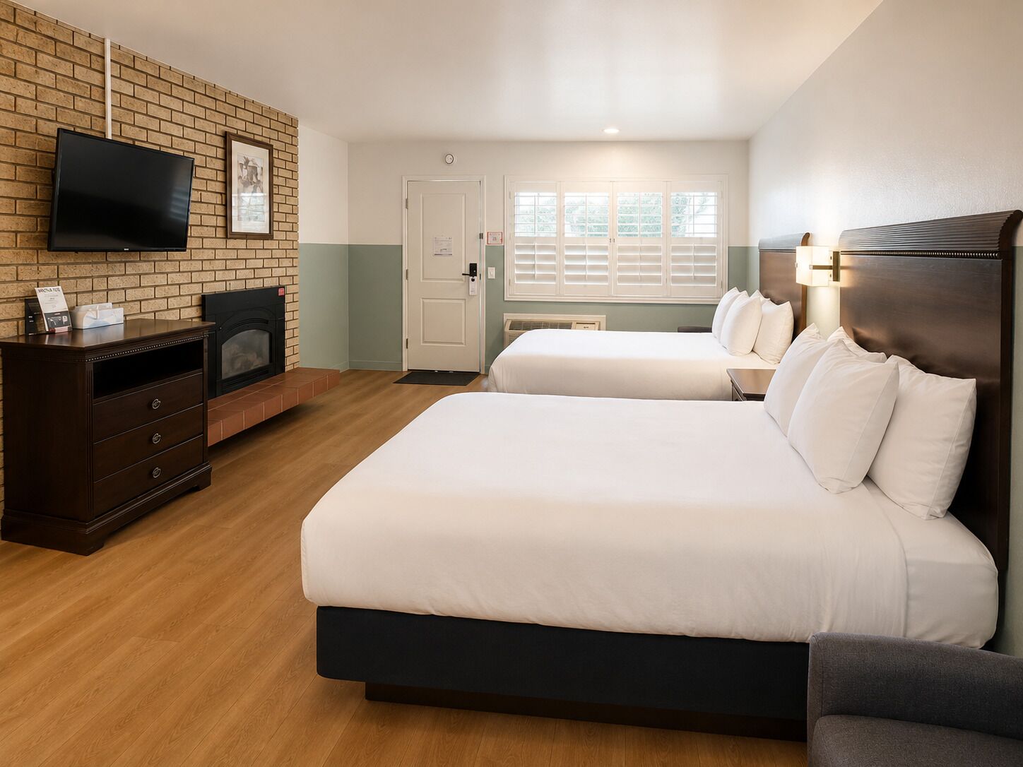 Foto - Stargazer Hotel