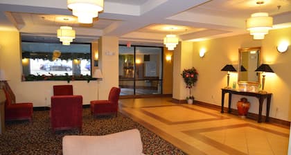 Comfort Inn Columbus near Fort Benning