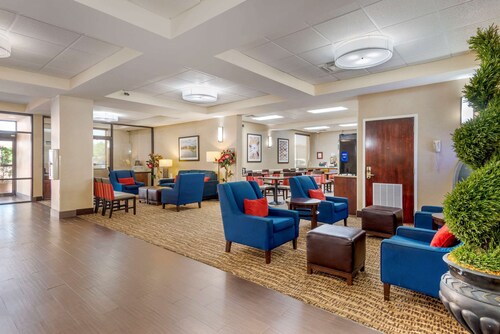 Comfort Inn Columbus near Fort Benning