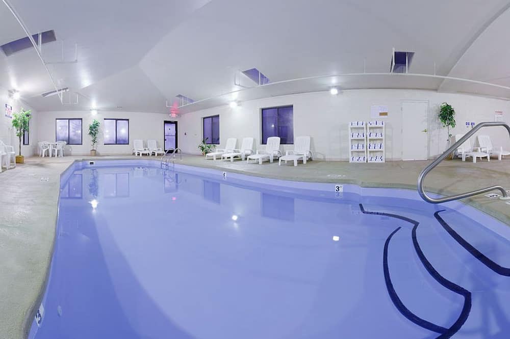 Holiday Inn Express Hillsville by IHG