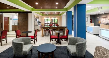 Holiday Inn Express Hillsville by IHG