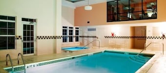 D. Hotel Suites & Spa