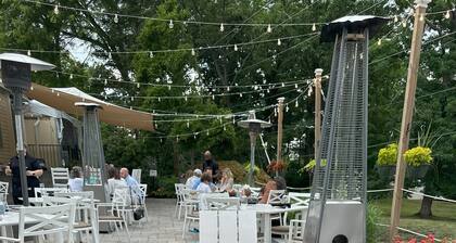 D. Hotel Suites & Spa