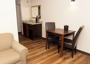 1 bedroom, premium bedding, individually decorated