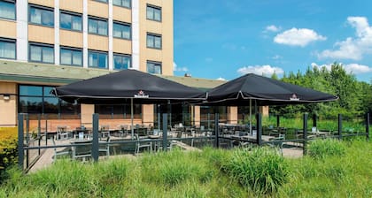 Courtyard by Marriott Amsterdam Airport