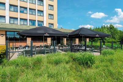 Courtyard by Marriott Amsterdam Airport
