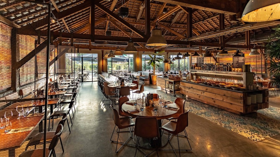 Courtyard by Marriott Amsterdam Airport