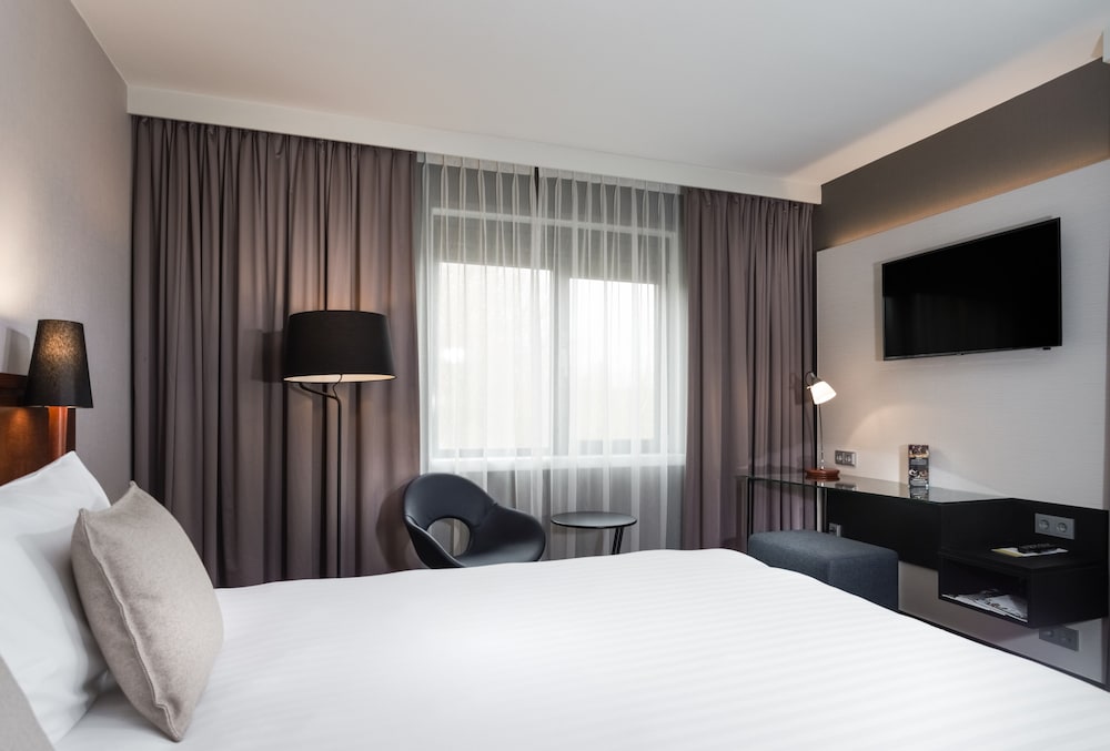 Foto 5 von Courtyard by Marriott Amsterdam Airport in Hoofddorp, Nederland