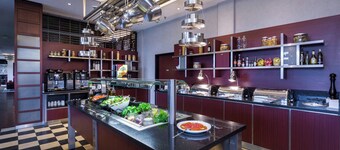 Courtyard by Marriott Amsterdam Airport
