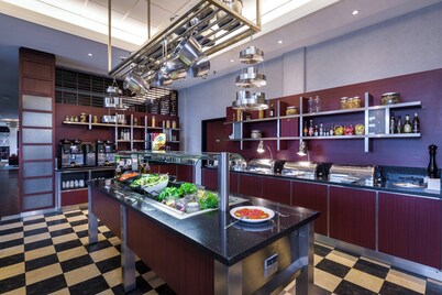 Courtyard by Marriott Amsterdam Airport