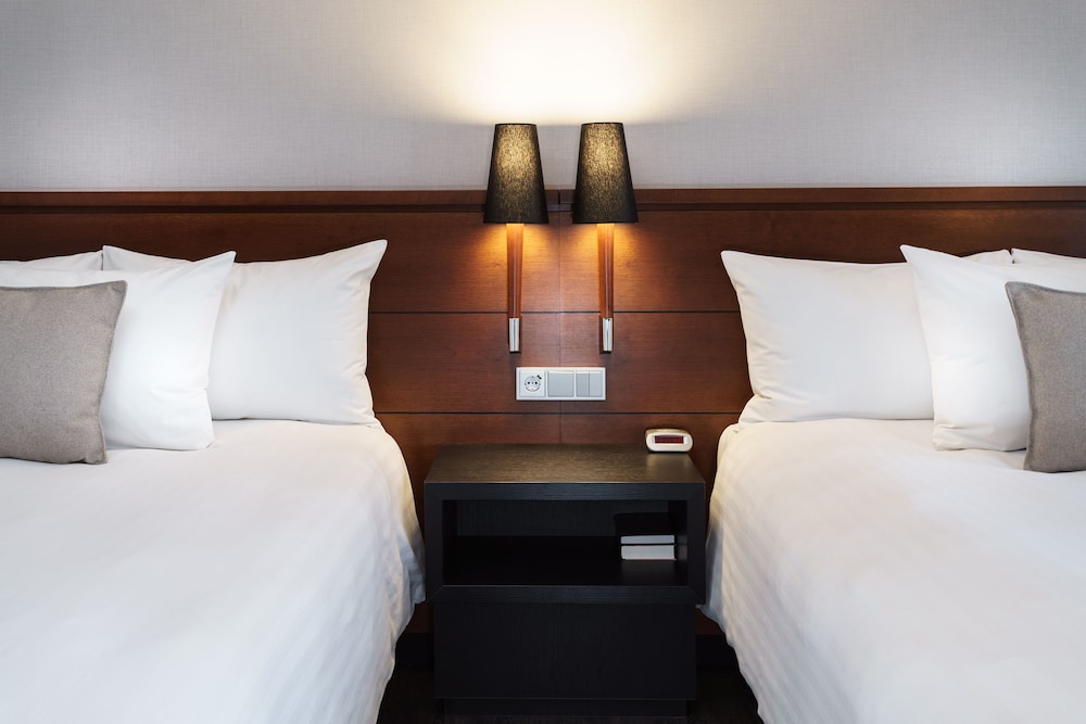 Foto 7 von Courtyard by Marriott Amsterdam Airport in Hoofddorp, Nederland