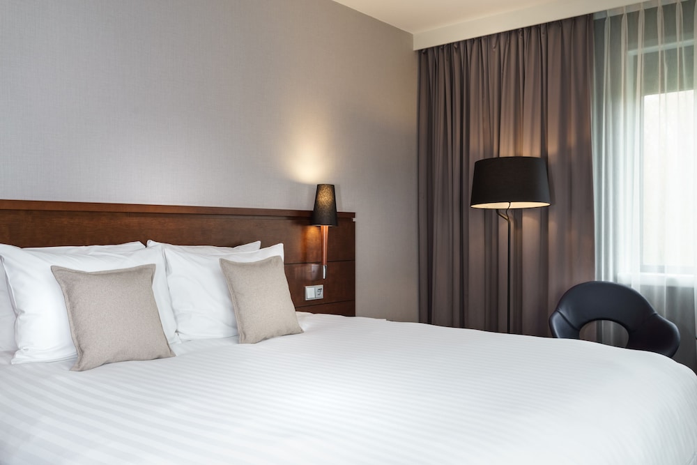 Foto 8 von Courtyard by Marriott Amsterdam Airport in Hoofddorp, Nederland