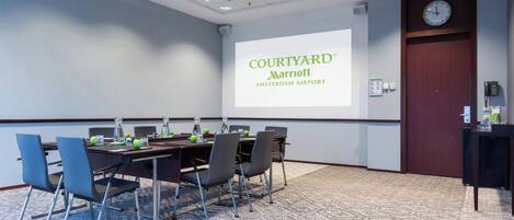 会議室