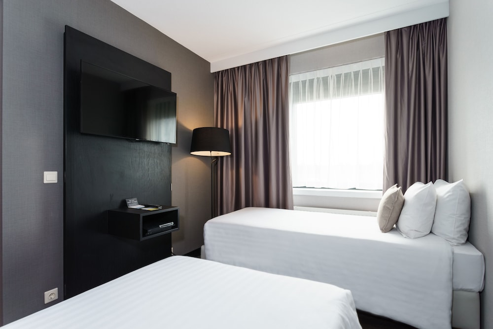 Foto 4 von Courtyard by Marriott Amsterdam Airport in Hoofddorp, Nederland