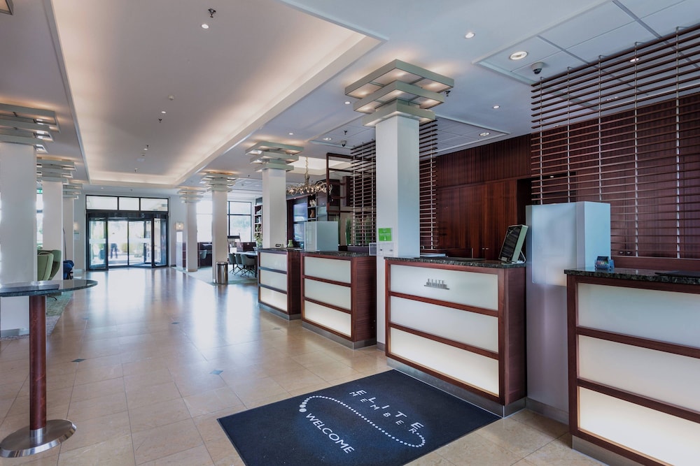 Foto 3 von Courtyard by Marriott Amsterdam Airport in Hoofddorp, Nederland