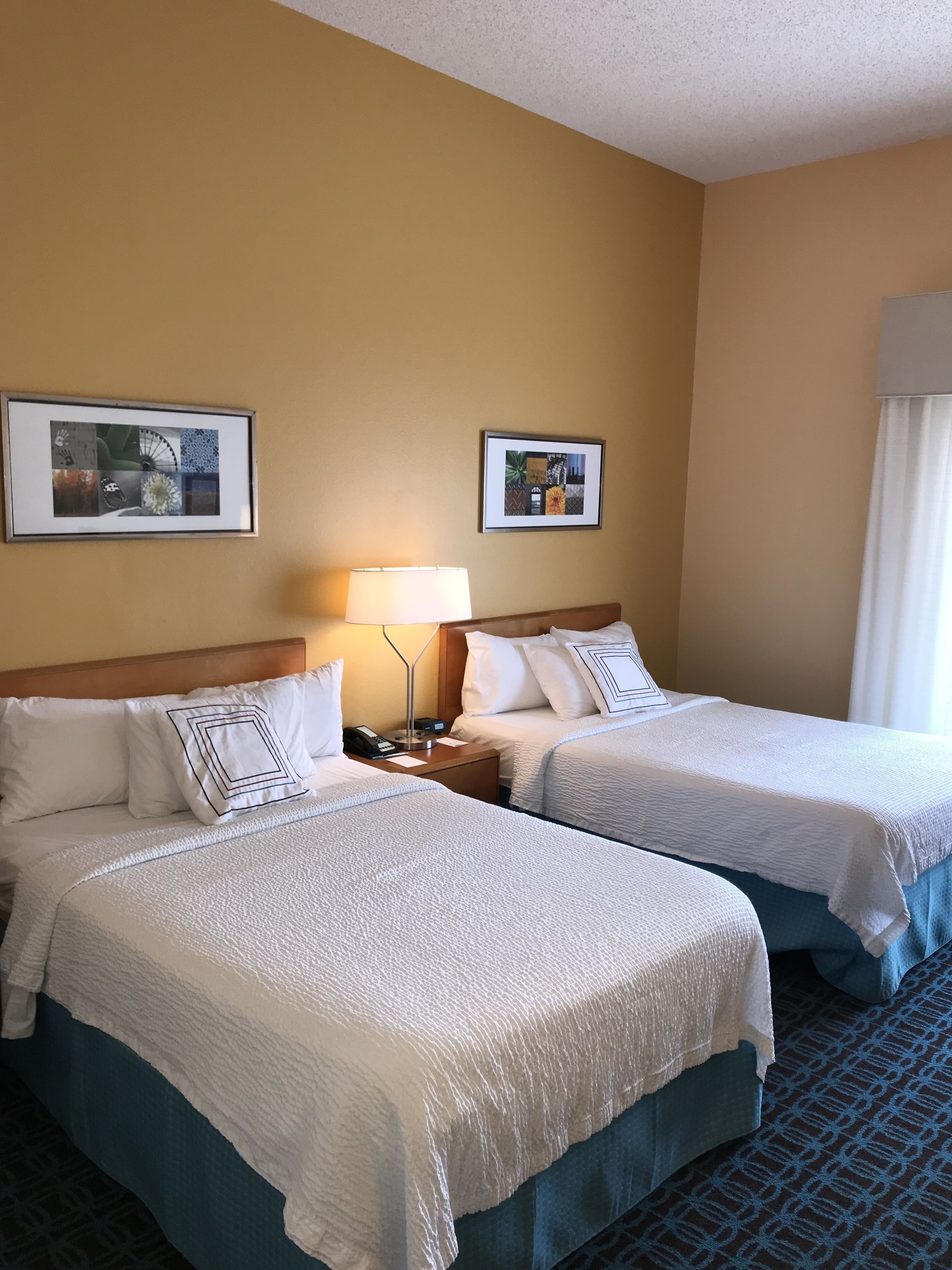 desk, iron/ironing board, free cots/infant beds, free wifi