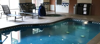 Fairfield Inn & Suites by Marriott McAllen Airport