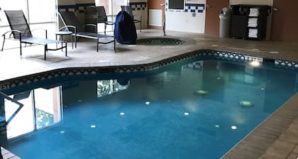 Fairfield Inn & Suites by Marriott McAllen Airport