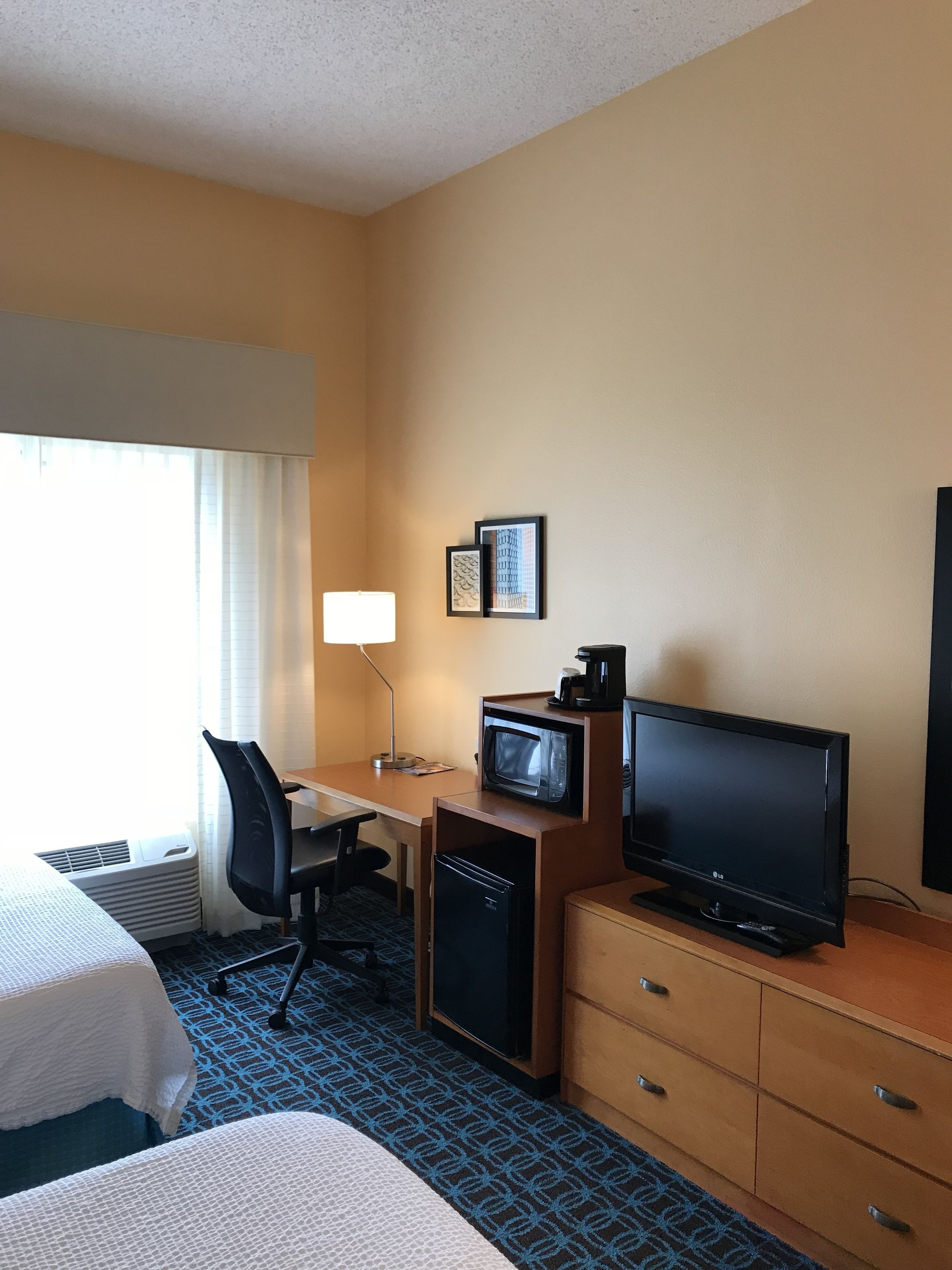 Photo - Fairfield Inn and Suites by Marriott McAllen