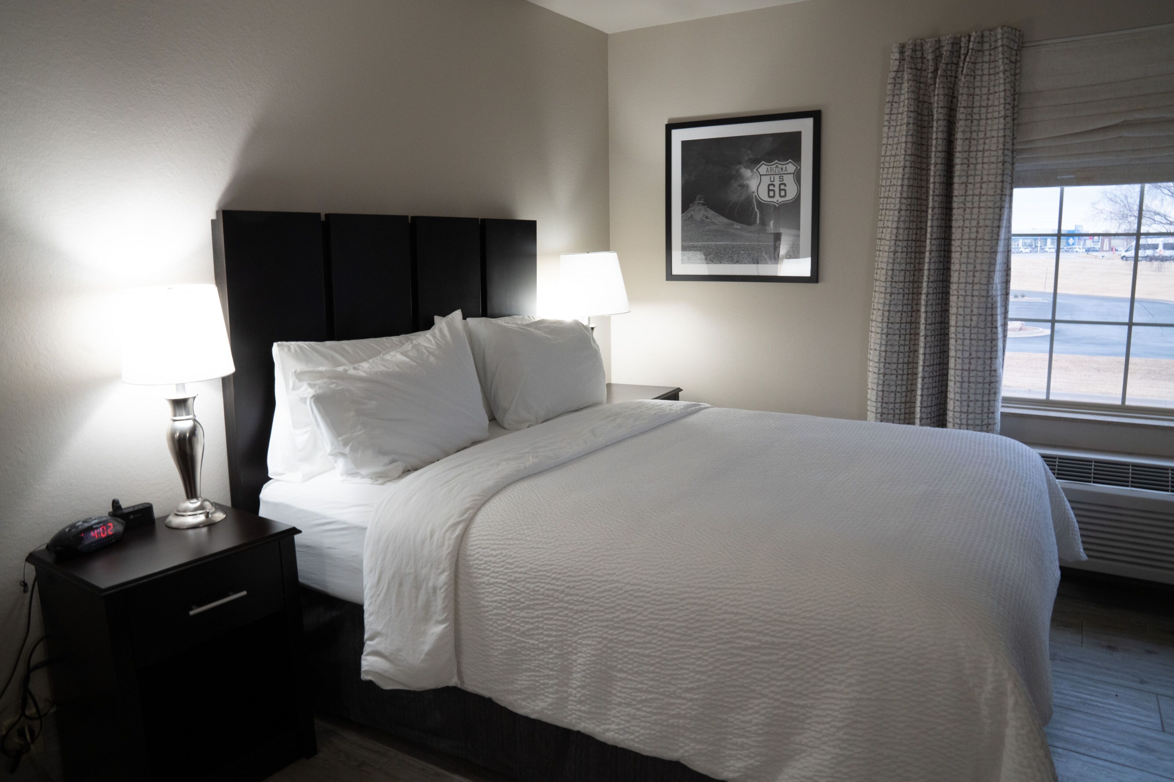 standard double room | 1 bedroom, premium bedding, down duvets, pillow-top beds