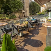 Hilton Garden Inn Bristol City Centre