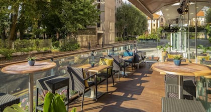 Hilton Garden Inn Bristol City Centre
