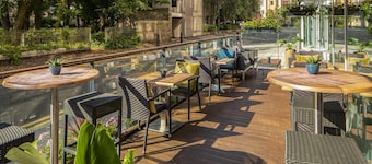 Hilton Garden Inn Bristol City Centre
