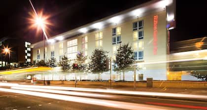 Hilton Garden Inn Bristol City Centre