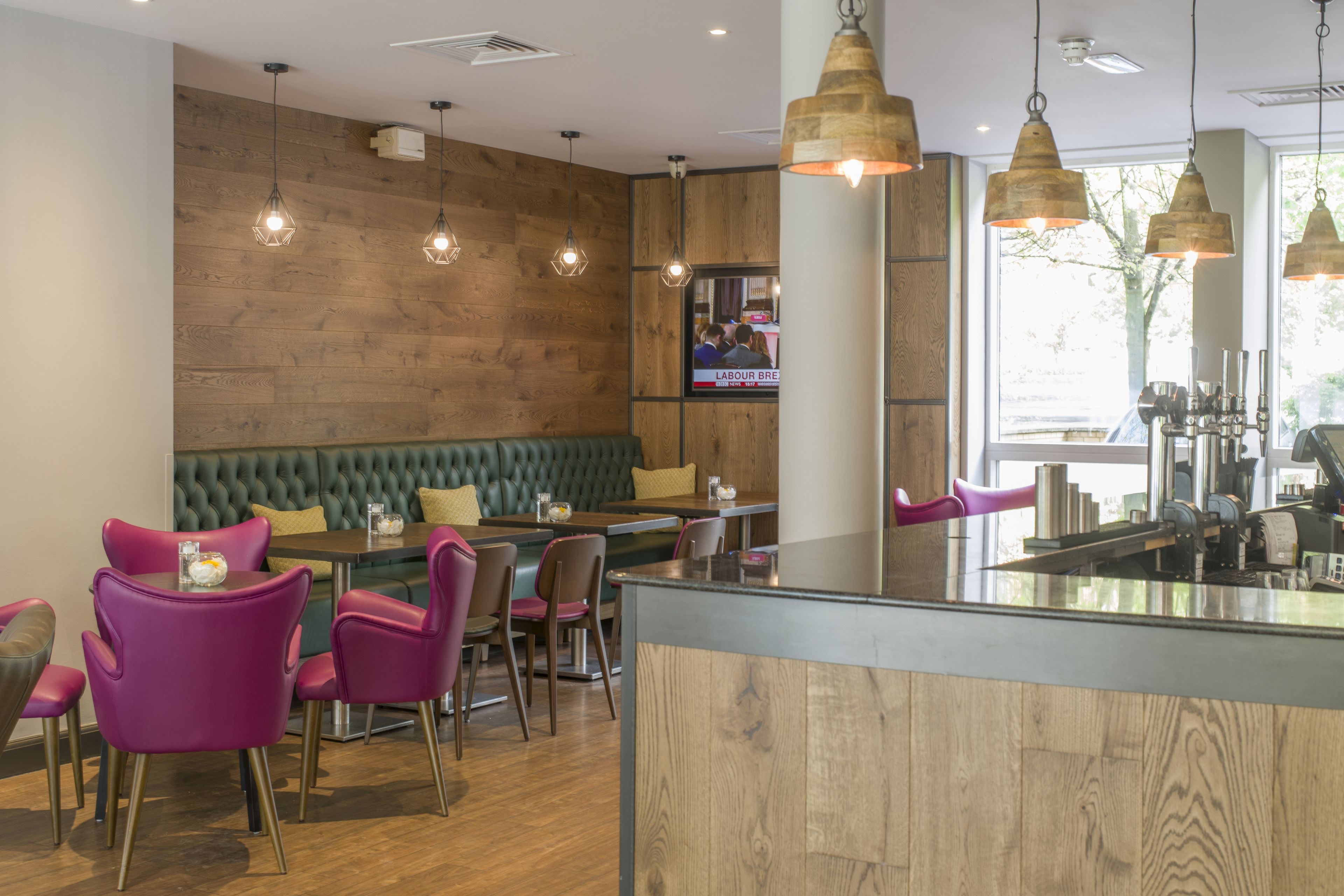 Photo - Hilton Garden Inn Bristol City Centre