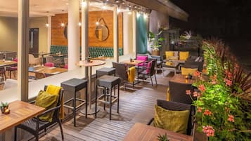 Terrazza/patio