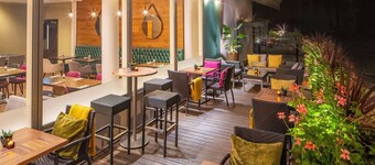 Hilton Garden Inn Bristol City Centre