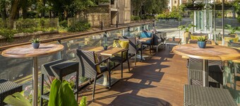 Hilton Garden Inn Bristol City Centre