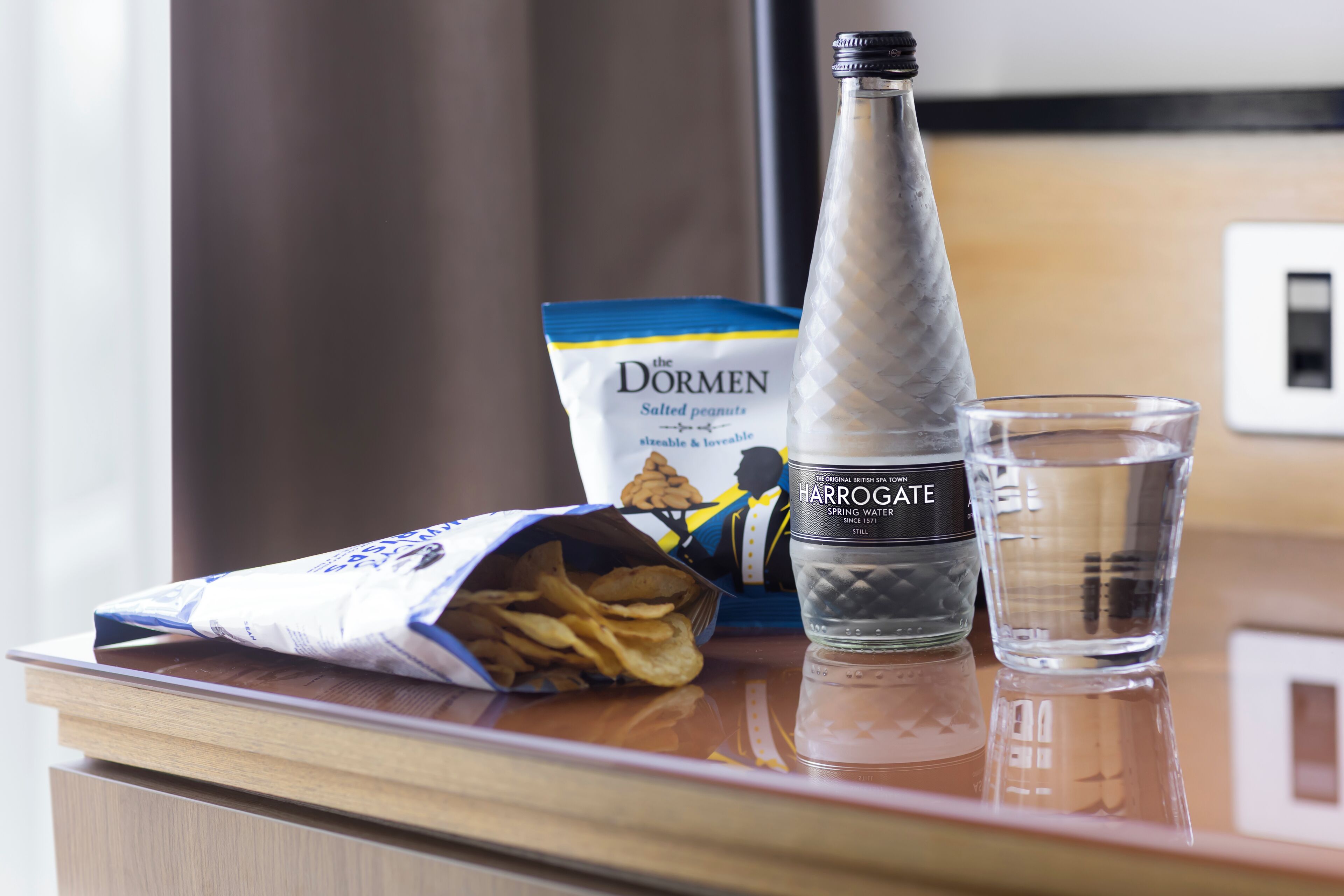 Photo - Hilton Garden Inn Bristol City Centre