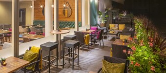 Hilton Garden Inn Bristol City Centre