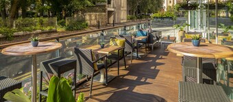 Hilton Garden Inn Bristol City Centre