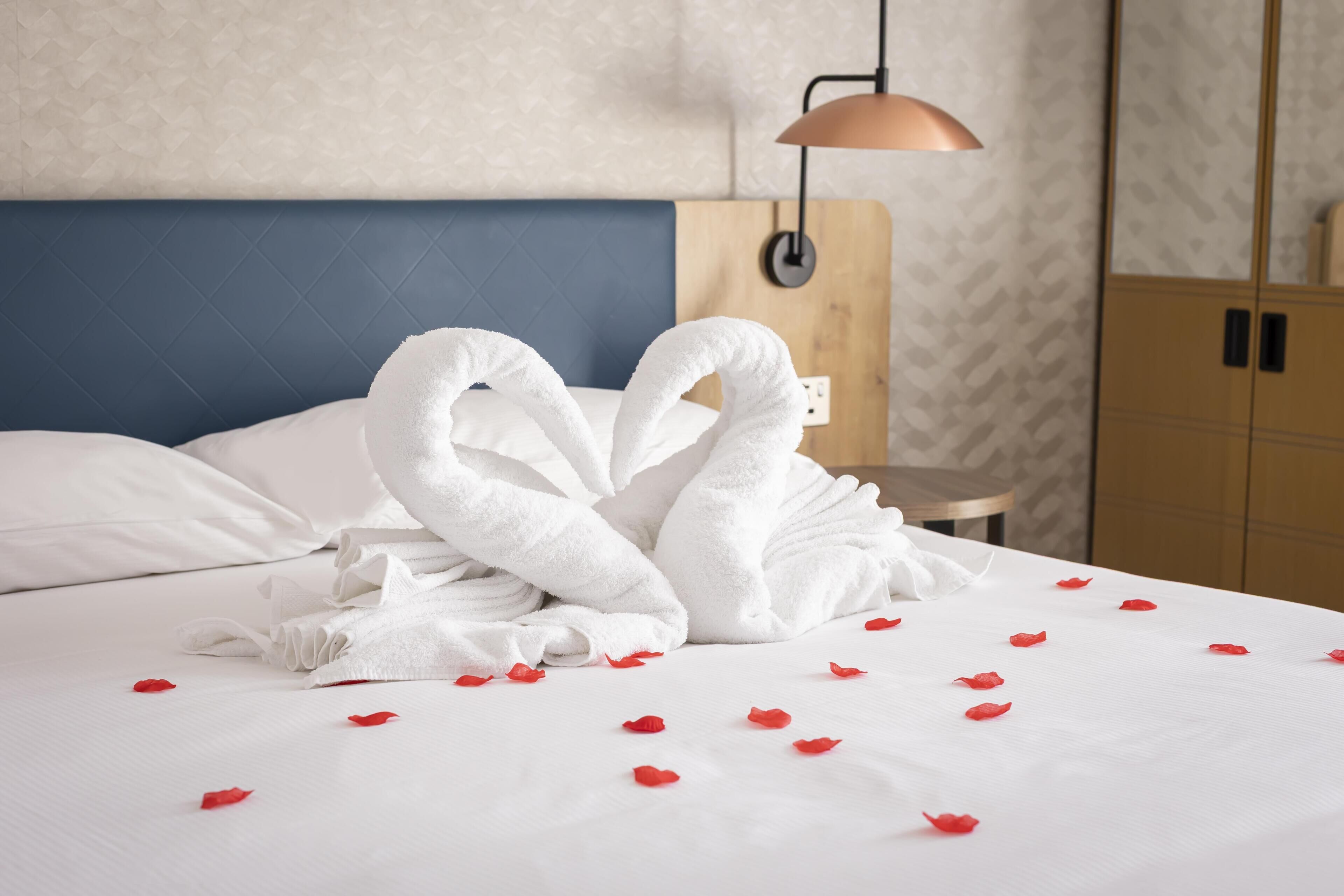 Photo - Hilton Garden Inn Bristol City Centre