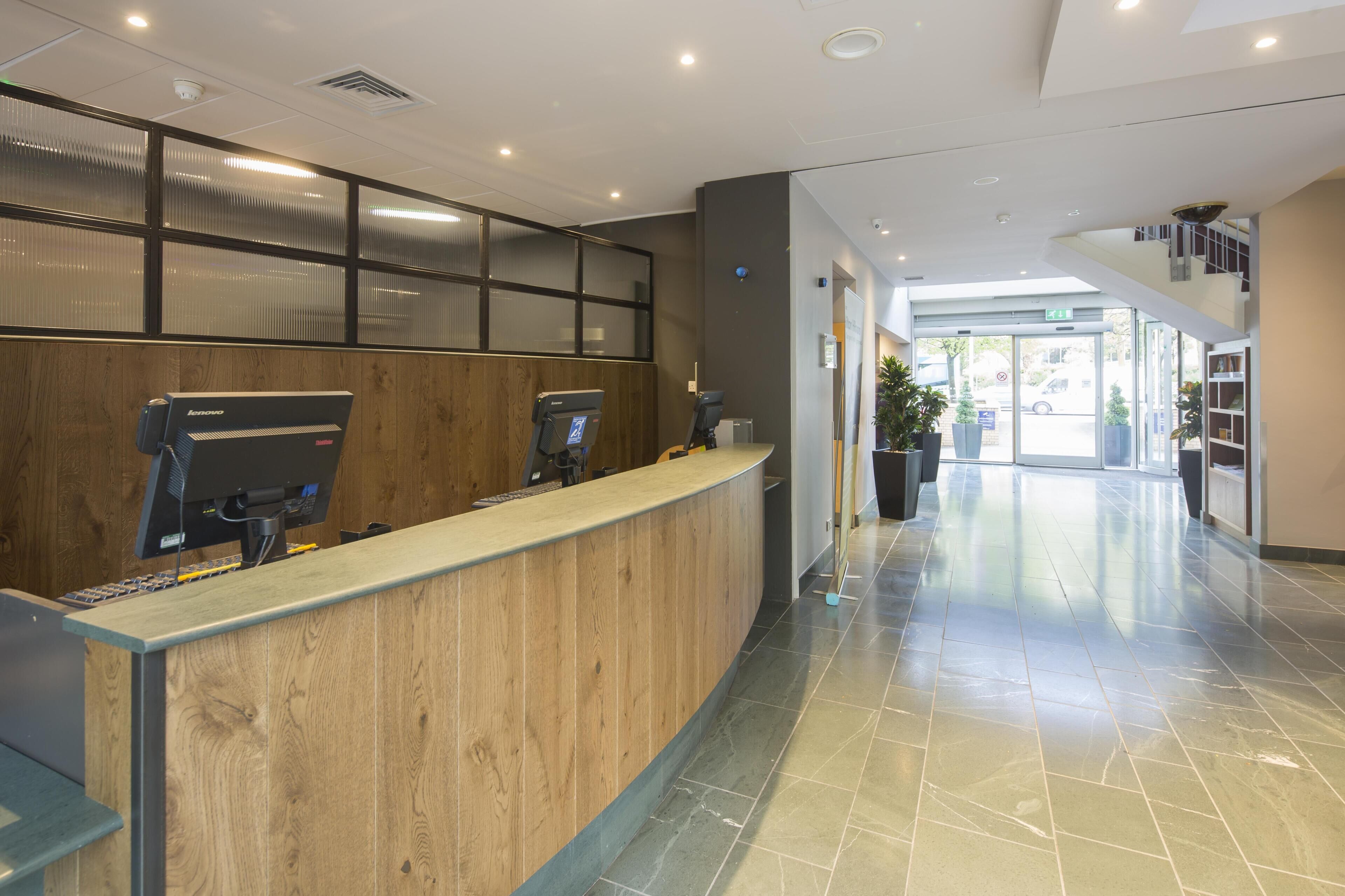 Photo - Hilton Garden Inn Bristol City Centre