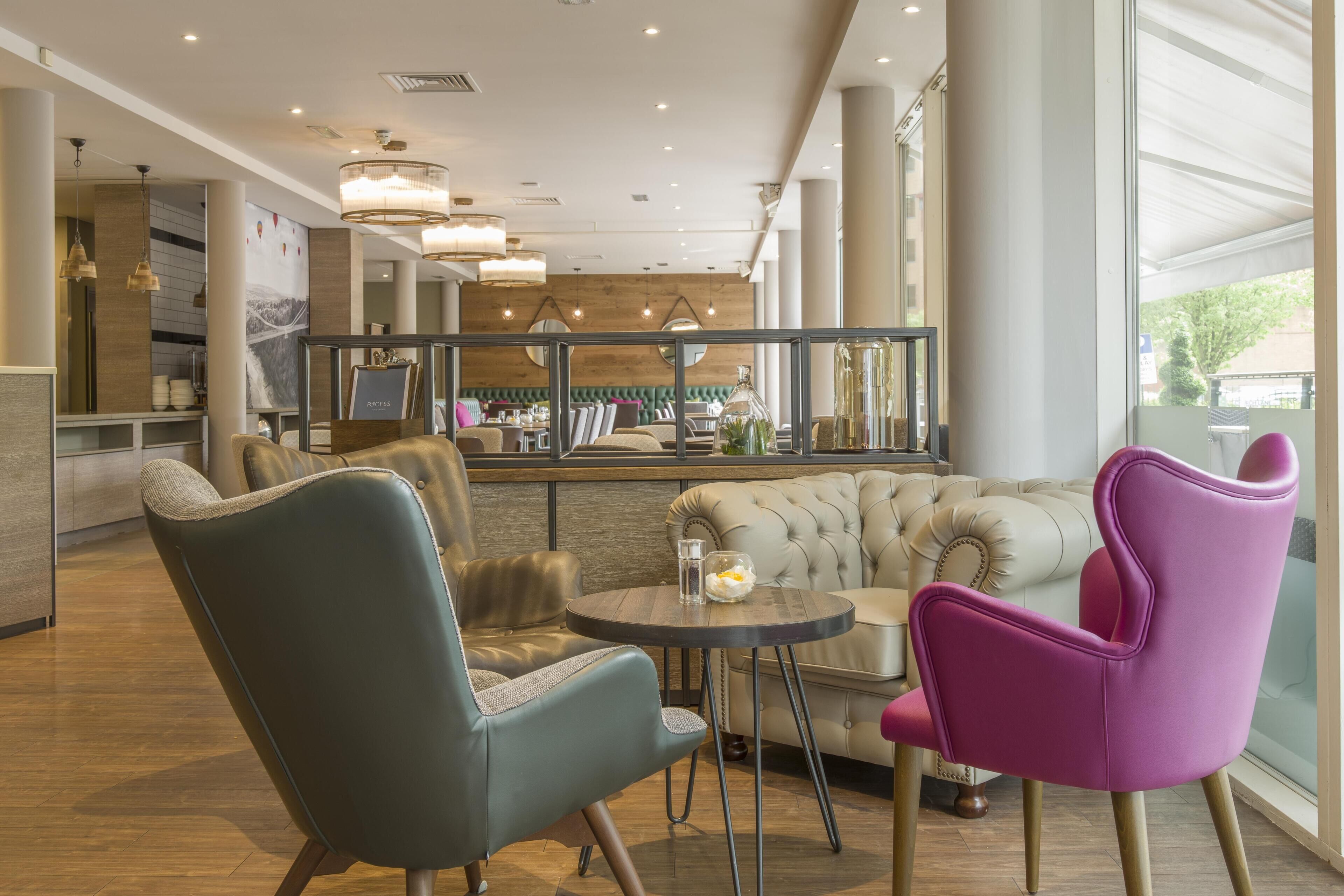 Photo - Hilton Garden Inn Bristol City Centre