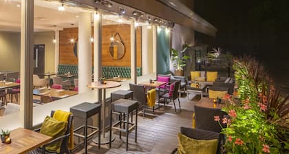 Hilton Garden Inn Bristol City Centre
