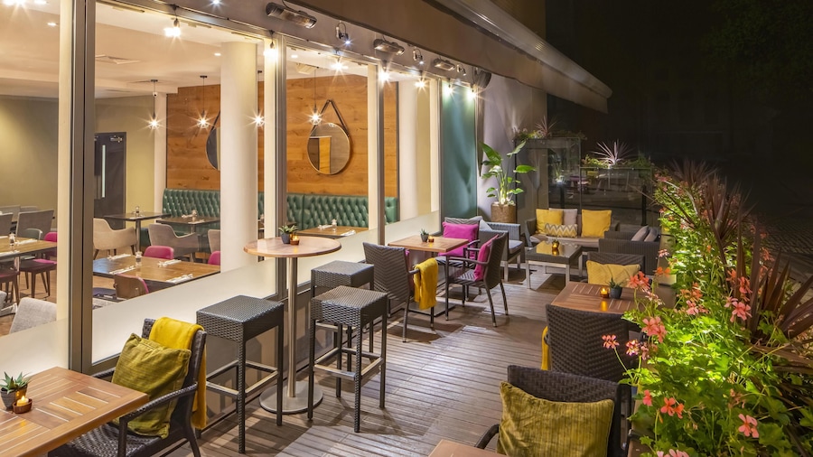 Hilton Garden Inn Bristol City Centre